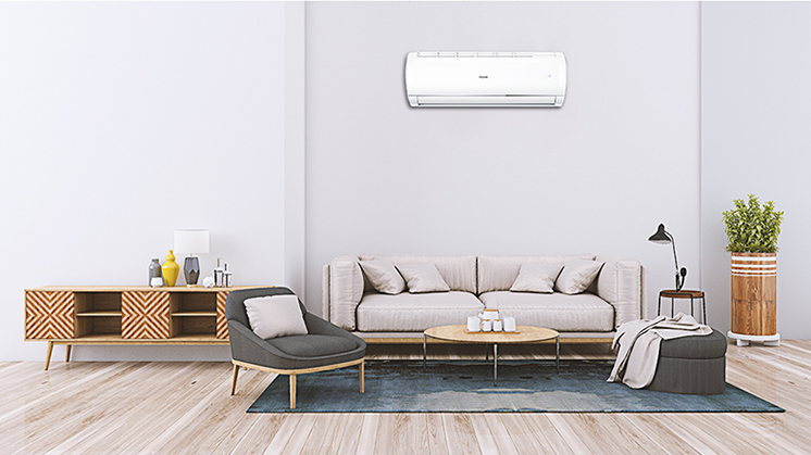 家用空调换气功能如何